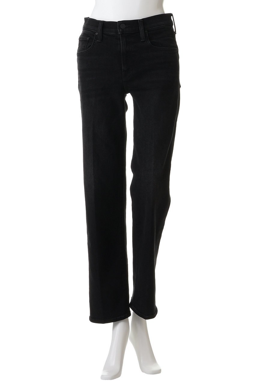【マザー/MOTHER】のTHE MID RISE RAMBLER ZIP FLOOD ストレートデニム (SPF) 人気、トレンドファッション・服の通販 founy(ファニー) 　ファッション　Fashion　レディースファッション　Fashion for Women　パンツ　Pants & Trousers　デニムパンツ・ジーンズ・美脚デニム　Denim Jeans & Pants　シンプル　Simple, Minimal　ストレート　Straight, Straight Cut　デニム　Denim, Jeans Material　新作・新入荷　New Arrivals / New In　other-2|ID: prp329100004693069 ipo3291000000033886253