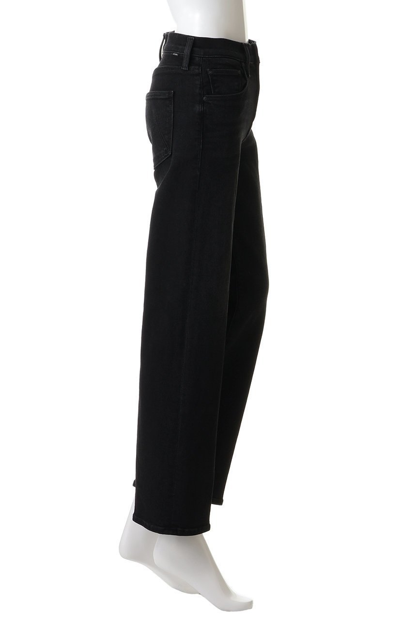 【マザー/MOTHER】のTHE MID RISE RAMBLER ZIP FLOOD ストレートデニム (SPF) 人気、トレンドファッション・服の通販 founy(ファニー) 　ファッション　Fashion　レディースファッション　Fashion for Women　パンツ　Pants & Trousers　デニムパンツ・ジーンズ・美脚デニム　Denim Jeans & Pants　シンプル　Simple, Minimal　ストレート　Straight, Straight Cut　デニム　Denim, Jeans Material　新作・新入荷　New Arrivals / New In　other-3|ID: prp329100004693069 ipo3291000000033886254