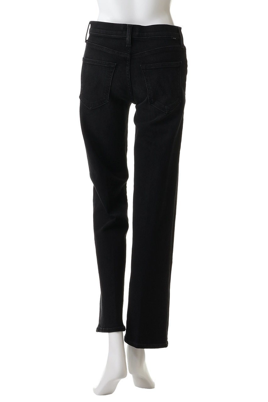 【マザー/MOTHER】のTHE MID RISE RAMBLER ZIP FLOOD ストレートデニム (SPF) 人気、トレンドファッション・服の通販 founy(ファニー) 　ファッション　Fashion　レディースファッション　Fashion for Women　パンツ　Pants & Trousers　デニムパンツ・ジーンズ・美脚デニム　Denim Jeans & Pants　シンプル　Simple, Minimal　ストレート　Straight, Straight Cut　デニム　Denim, Jeans Material　新作・新入荷　New Arrivals / New In　other-4|ID: prp329100004693069 ipo3291000000033886255