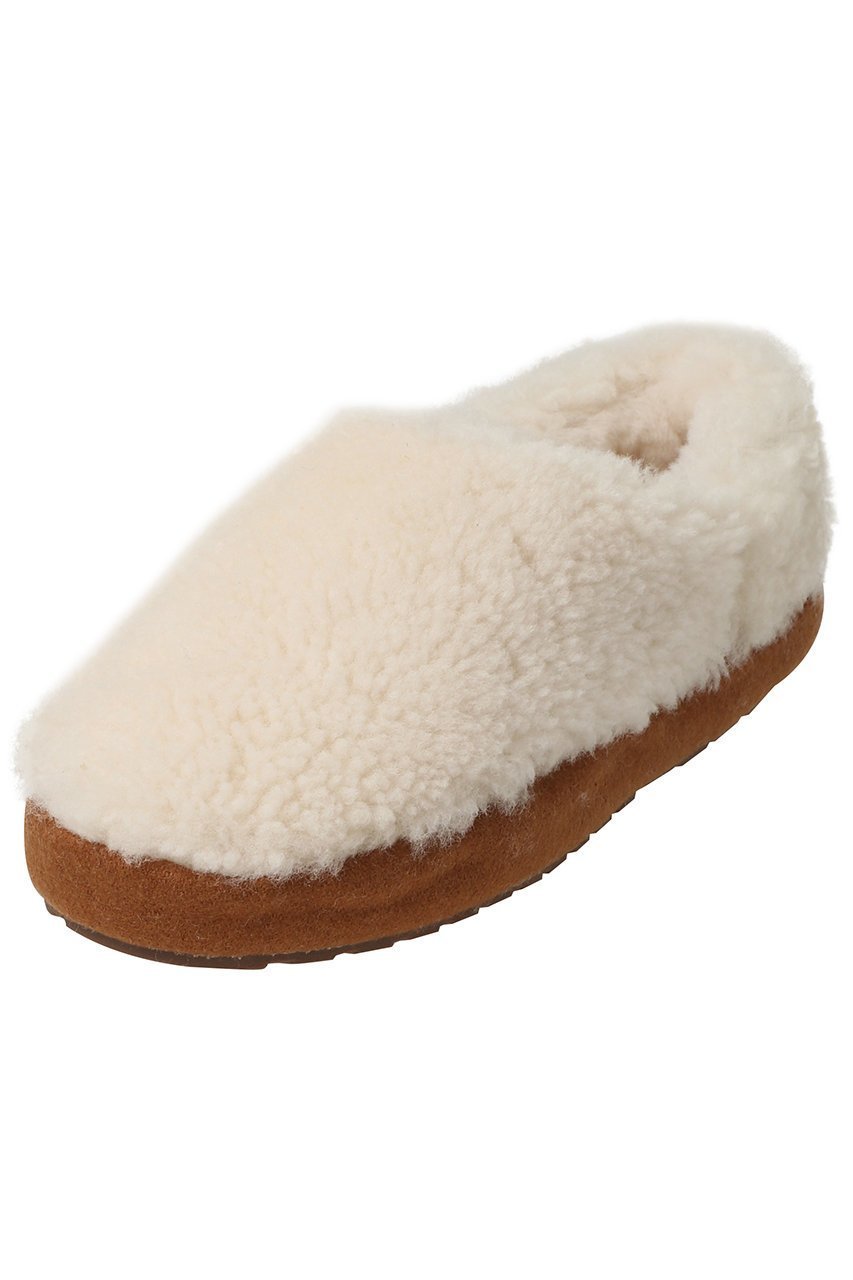 【エミュ オーストラリア/EMU Australia】のASTON スリッポン インテリア・キッズ・メンズ・レディースファッション・服の通販 founy(ファニー) 　ファッション　Fashion　レディースファッション　Fashion for Women　シューズ　Shoes, Footwear　スリッポン　Slip-On, Loafer　トレンド　Trend, Trending Now　フラット　Flat, Flat Shoes　フレア　Flare, Flared　ボトム　Bottoms, Lower Wear　ワイド　Wide, Wide Fit　A/W・秋冬　Autumn/Winter　ナチュラル|ID: prp329100004693073 ipo3291000000035969997