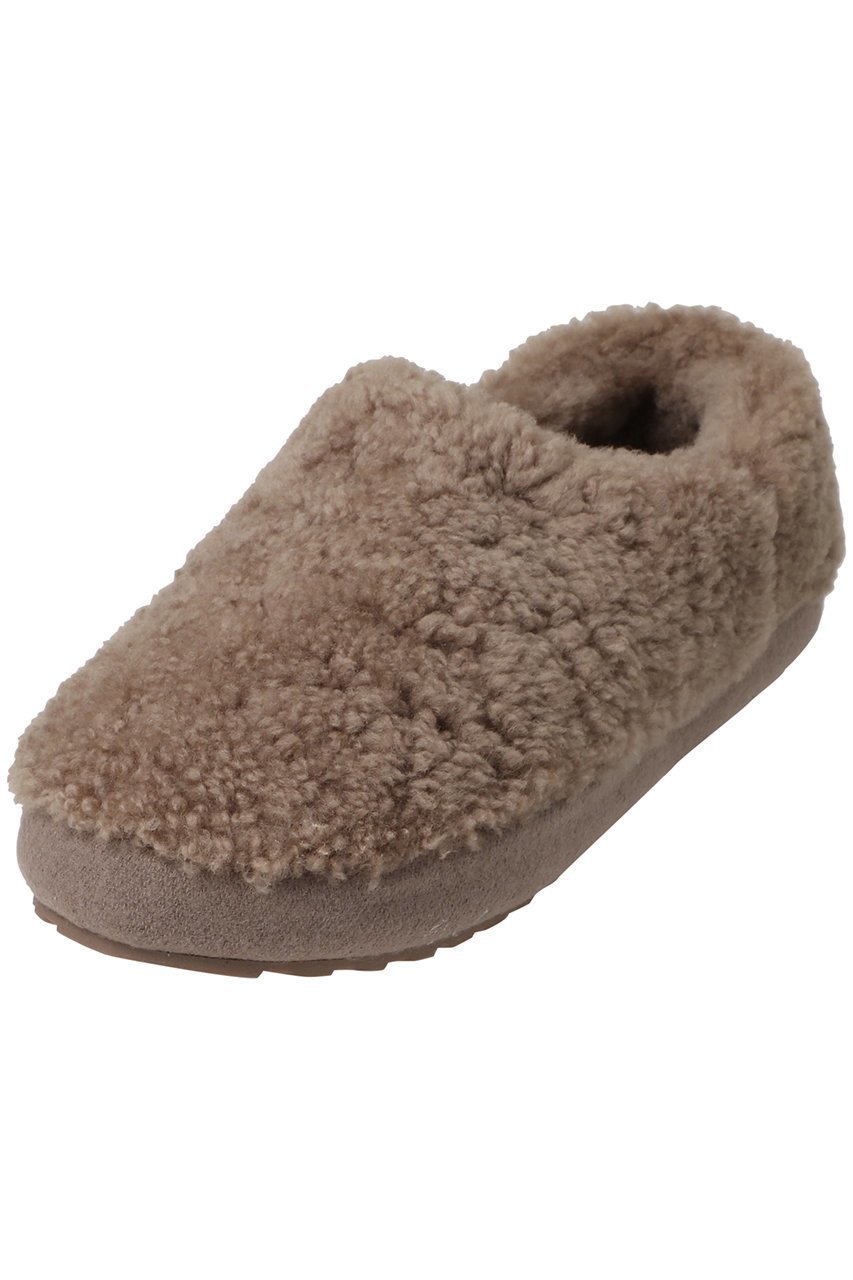 【エミュ オーストラリア/EMU Australia】のASTON スリッポン インテリア・キッズ・メンズ・レディースファッション・服の通販 founy(ファニー) 　ファッション　Fashion　レディースファッション　Fashion for Women　シューズ　Shoes, Footwear　スリッポン　Slip-On, Loafer　トレンド　Trend, Trending Now　フラット　Flat, Flat Shoes　フレア　Flare, Flared　ボトム　Bottoms, Lower Wear　ワイド　Wide, Wide Fit　A/W・秋冬　Autumn/Winter　マッシュルーム|ID: prp329100004693073 ipo3291000000035969998