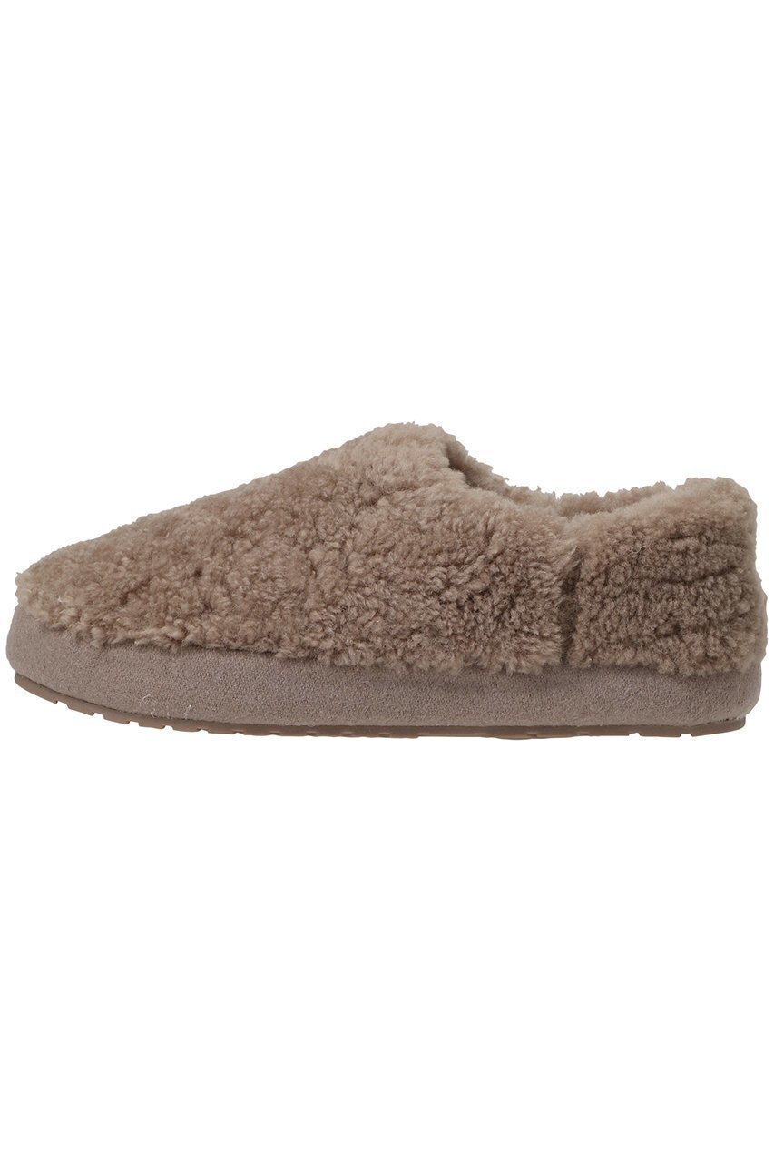 【エミュ オーストラリア/EMU Australia】のASTON スリッポン 人気、トレンドファッション・服の通販 founy(ファニー) 　ファッション　Fashion　レディースファッション　Fashion for Women　シューズ　Shoes, Footwear　スリッポン　Slip-On, Loafer　トレンド　Trend, Trending Now　フラット　Flat, Flat Shoes　フレア　Flare, Flared　ボトム　Bottoms, Lower Wear　ワイド　Wide, Wide Fit　A/W・秋冬　Autumn/Winter　other-2|ID: prp329100004693073 ipo3291000000035969999