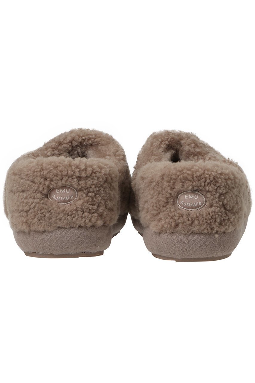【エミュ オーストラリア/EMU Australia】のASTON スリッポン 人気、トレンドファッション・服の通販 founy(ファニー) 　ファッション　Fashion　レディースファッション　Fashion for Women　シューズ　Shoes, Footwear　スリッポン　Slip-On, Loafer　トレンド　Trend, Trending Now　フラット　Flat, Flat Shoes　フレア　Flare, Flared　ボトム　Bottoms, Lower Wear　ワイド　Wide, Wide Fit　A/W・秋冬　Autumn/Winter　other-3|ID: prp329100004693073 ipo3291000000035970000