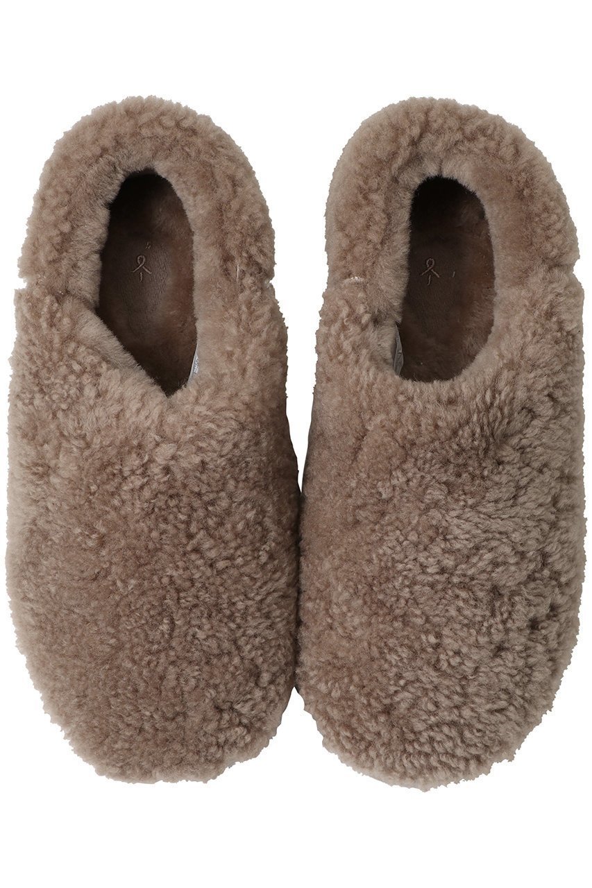 【エミュ オーストラリア/EMU Australia】のASTON スリッポン 人気、トレンドファッション・服の通販 founy(ファニー) 　ファッション　Fashion　レディースファッション　Fashion for Women　シューズ　Shoes, Footwear　スリッポン　Slip-On, Loafer　トレンド　Trend, Trending Now　フラット　Flat, Flat Shoes　フレア　Flare, Flared　ボトム　Bottoms, Lower Wear　ワイド　Wide, Wide Fit　A/W・秋冬　Autumn/Winter　other-4|ID: prp329100004693073 ipo3291000000035970001