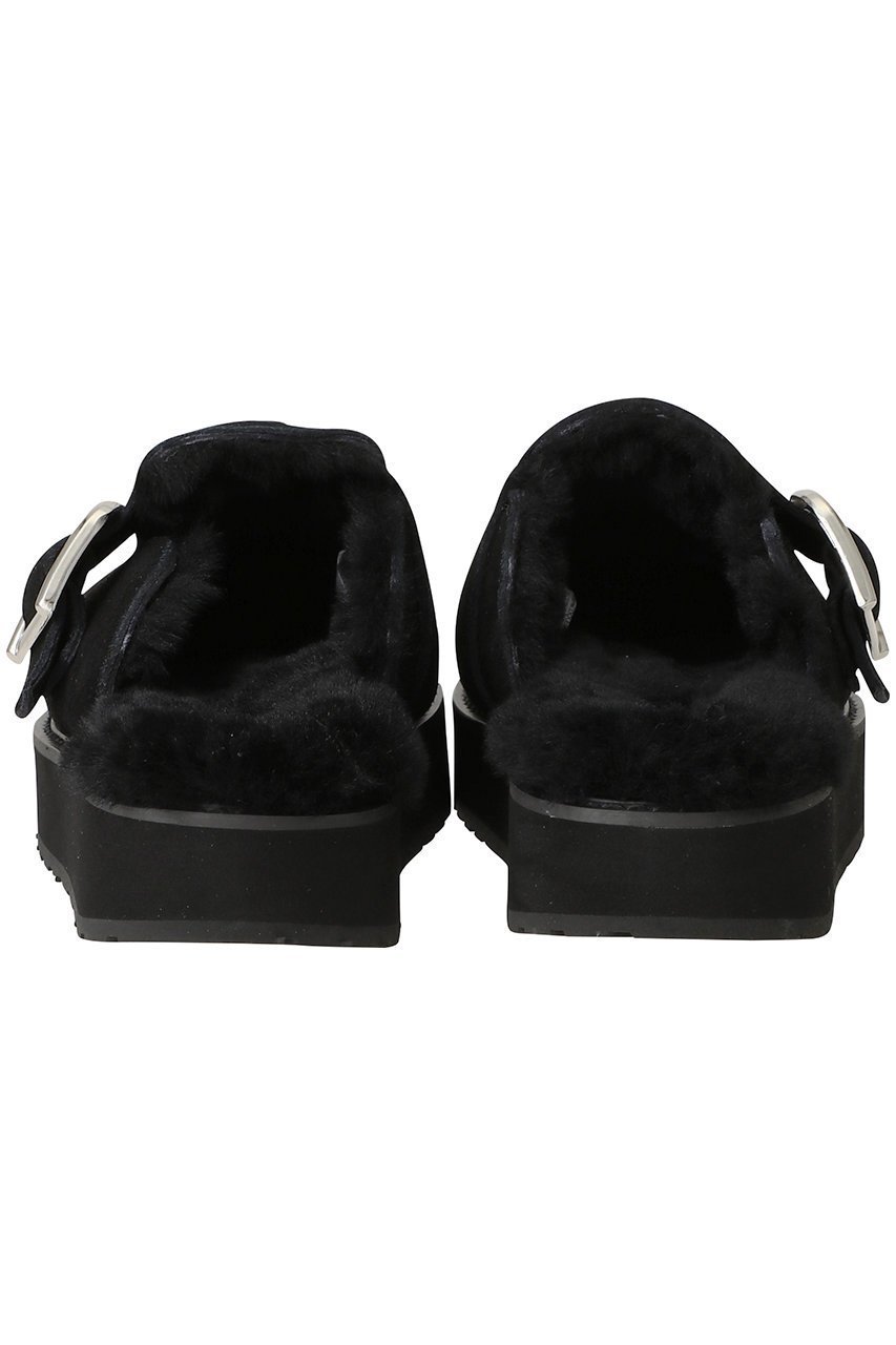 【エミュ オーストラリア/EMU Australia】のADISON スリッパ 人気、トレンドファッション・服の通販 founy(ファニー) 　ファッション　Fashion　レディースファッション　Fashion for Women　シューズ　Shoes, Footwear　シルバー　Silver, Metallic Silver　シンプル　Simple, Minimal　スリッパ　Slippers, Room Shoes　フラット　Flat, Flat Shoes　厚底　Platform Shoes　other-3|ID: prp329100004693074 ipo3291000000035970007