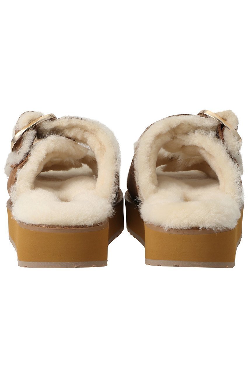 【エミュ オーストラリア/EMU Australia】のCABELLO サンダル 人気、トレンドファッション・服の通販 founy(ファニー) 　ファッション　Fashion　レディースファッション　Fashion for Women　サンダル　Sandals, Summer Shoes　リュクス　Luxury, Elegant, High-End, Chic　other-3|ID: prp329100004693075 ipo3291000000035381318