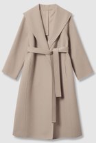【アナイ/ANAYI】のシャルムリバービックカラーコート ベージュ|ID:prp329100004693076