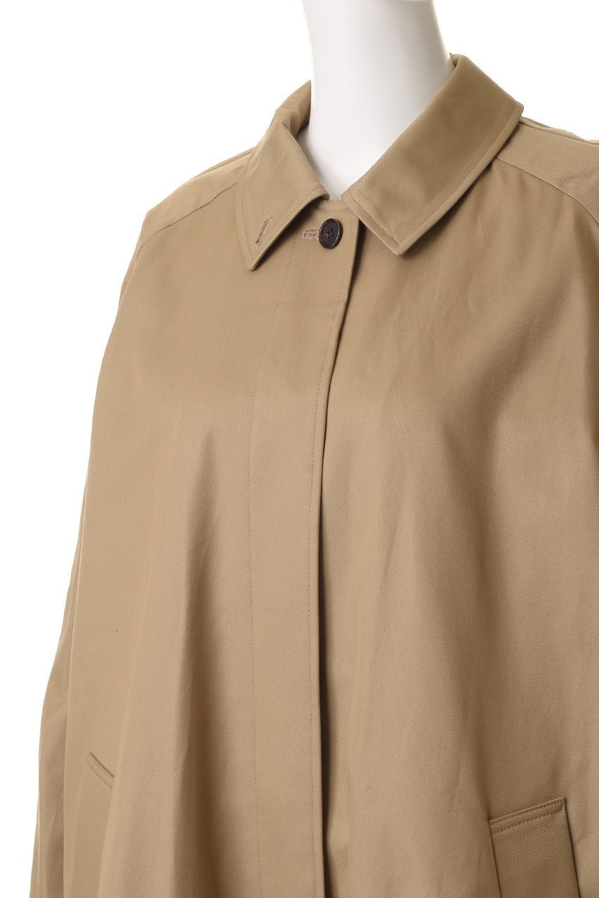 【ミズイロ インド/mizuiro ind】のステンカラーコート 人気、トレンドファッション・服の通販 founy(ファニー) 　ファッション　Fashion　レディースファッション　Fashion for Women　アウター　Coat / Outerwear Collection　コート・ロングコート・ピーコート　Long Coats, Peacoats & More　マニッシュ　Mannish, Boyish　ロング　Long, Long-Length　エレガント 上品　Elegant　other-5|ID: prp329100004693078 ipo3291000000036218117