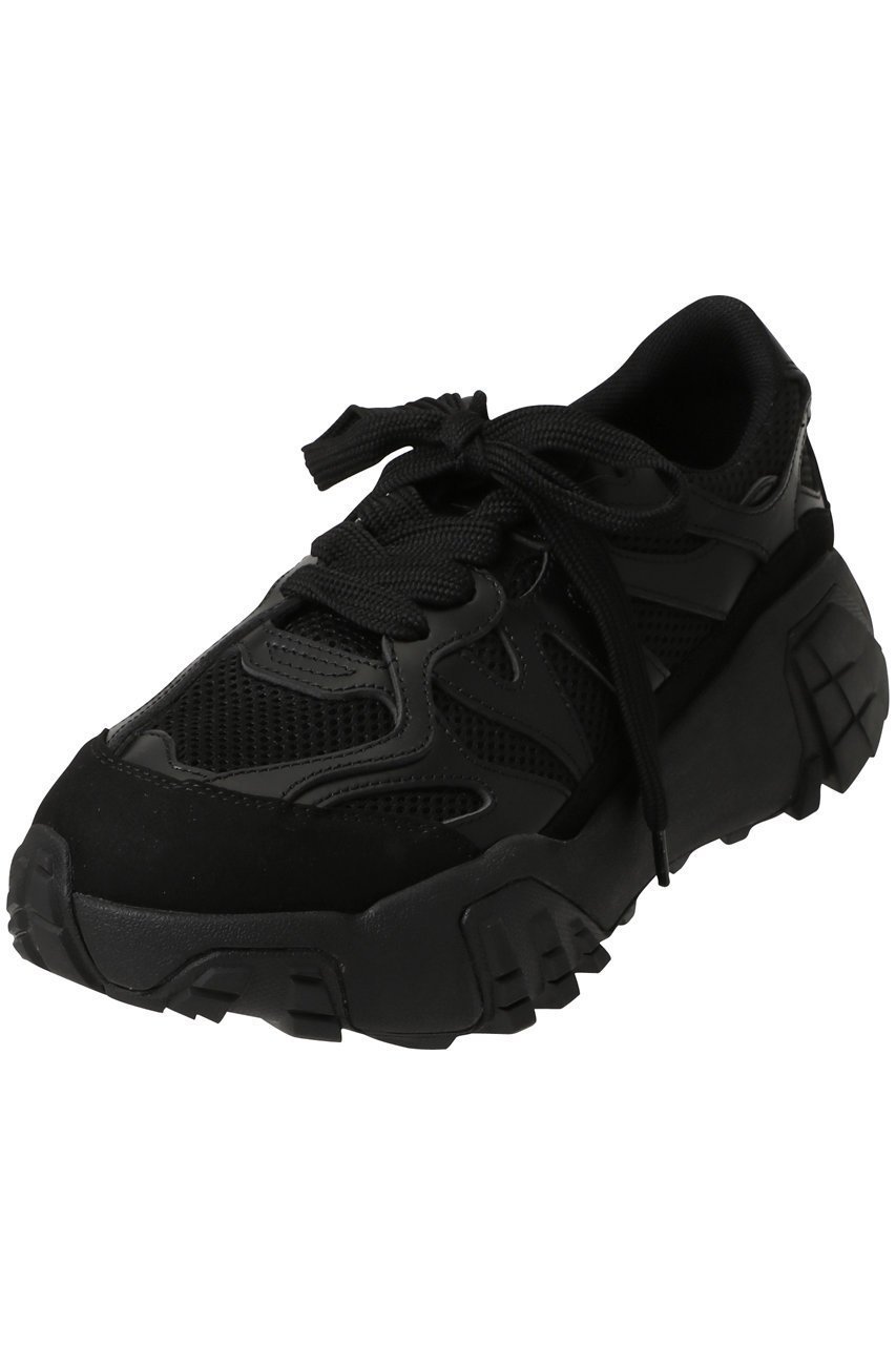 【メゾンスペシャル/MAISON SPECIAL】の【UNISEX】ビブラムソールハイテクスニーカー 人気、トレンドファッション・服の通販 founy(ファニー) 　ファッション　Fashion　レディースファッション　Fashion for Women　ユニセックス　Unisex, Genderless　コラボ　Collaboration, Collab　シューズ　Shoes, Footwear　スニーカー　Sneakers, Trainers　エレガント 上品　Elegant　 other-1|ID: prp329100004693083 ipo3291000000035381335