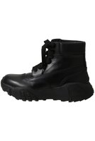 【メゾンスペシャル/MAISON SPECIAL】の【UNISEX】ビブラムソールレースアップシューズ 人気、トレンドファッション・服の通販 founy(ファニー) ファッション Fashion レディースファッション Fashion for Women ユニセックス Unisex, Genderless アウトドア Outdoor Clothing コラボ Collaboration, Collab シューズ Shoes, Footwear ショート Short, Short Length レース Lace, Lace Fabric 新作・新入荷 New Arrivals / New In |ID:prp329100004693084