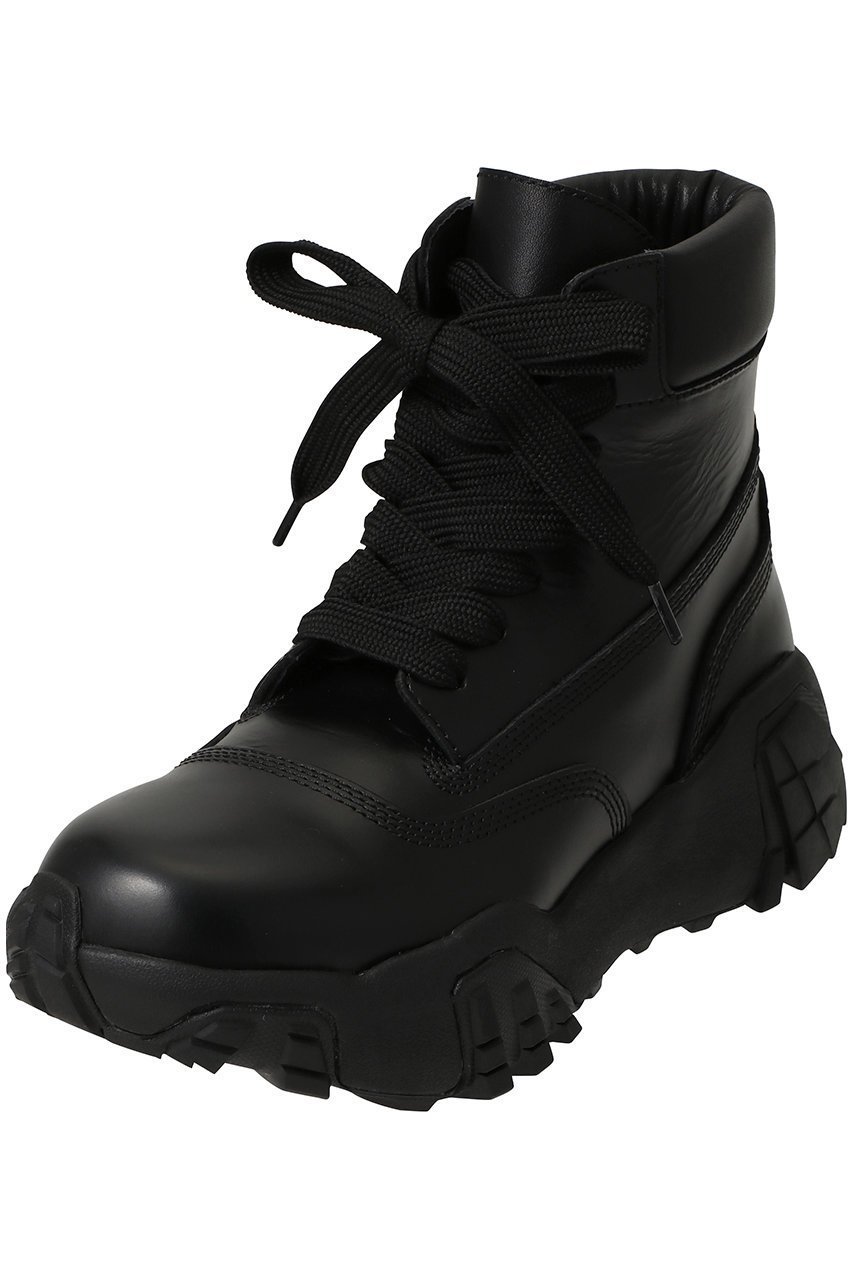 【メゾンスペシャル/MAISON SPECIAL】の【UNISEX】ビブラムソールレースアップシューズ 人気、トレンドファッション・服の通販 founy(ファニー) ファッション Fashion レディースファッション Fashion for Women ユニセックス Unisex, Genderless アウトドア Outdoor Clothing コラボ Collaboration, Collab シューズ Shoes, Footwear ショート Short, Short Length レース Lace, Lace Fabric other-2|ID: prp329100004693084 ipo3291000000035970036