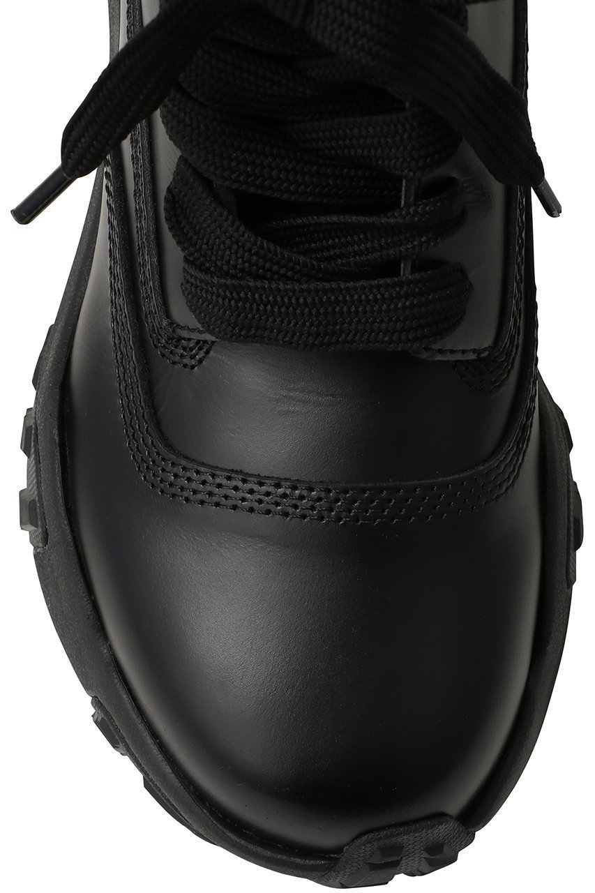 【メゾンスペシャル/MAISON SPECIAL】の【UNISEX】ビブラムソールレースアップシューズ 人気、トレンドファッション・服の通販 founy(ファニー) ファッション Fashion レディースファッション Fashion for Women ユニセックス Unisex, Genderless アウトドア Outdoor Clothing コラボ Collaboration, Collab シューズ Shoes, Footwear ショート Short, Short Length レース Lace, Lace Fabric other-4|ID: prp329100004693084 ipo3291000000035970038