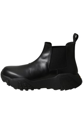 【メゾンスペシャル/MAISON SPECIAL】 【UNISEX】ビブラムソールサイドゴア人気、トレンドファッション・服の通販 founy(ファニー) ファッション Fashion レディースファッション Fashion for Women ユニセックス Unisex, Genderless コラボ Collaboration, Collab シューズ Shoes, Footwear ショート Short, Short Length 新作・新入荷 New Arrivals / New In |ID:prp329100004693085