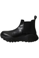【メゾンスペシャル/MAISON SPECIAL】の【UNISEX】ビブラムソールサイドゴア 人気、トレンドファッション・服の通販 founy(ファニー) ファッション Fashion レディースファッション Fashion for Women ユニセックス Unisex, Genderless コラボ Collaboration, Collab シューズ Shoes, Footwear ショート Short, Short Length 新作・新入荷 New Arrivals / New In |ID:prp329100004693085