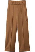 【アナイ/ANAYI】のマットクロスワイドパンツ キャメル|ID: prp329100004693088 ipo3291000000034176731