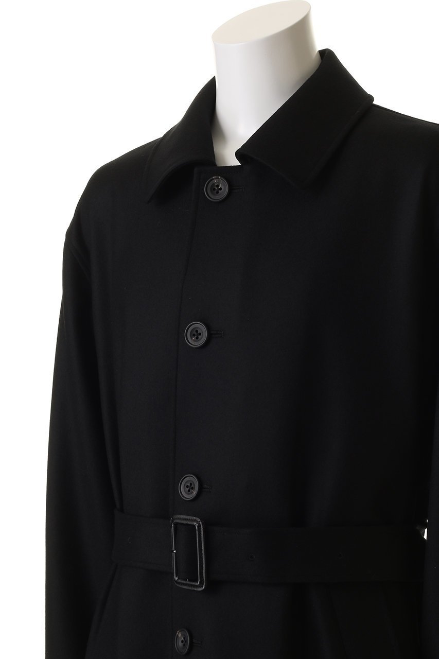 【シュタイン/ssstein / MEN】の【MEN】OVERSIZED INVESTIGATED COAT 人気、トレンドファッション・服の通販 founy(ファニー) 　ファッション　Fashion　メンズファッション　Fashion for Men　アウター　Men's Coats Outerwear　スリーブ　Sleeve, Long Sleeve / Short Sleeve　ロング　Long, Long-Length　ワイド　Wide, Wide Fit　エレガント 上品　Elegant　新作・新入荷　New Arrivals / New In　other-5|ID: prp329100004693094 ipo3291000000033886457