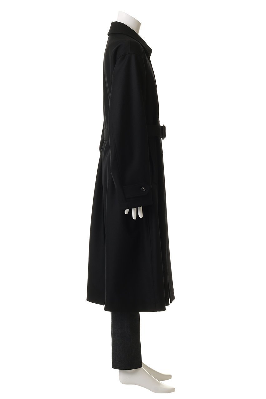 【シュタイン/ssstein】の【UNISEX】OVERSIZED INVESTIGATED COAT 人気、トレンドファッション・服の通販 founy(ファニー) 　ファッション　Fashion　レディースファッション　Fashion for Women　アウター　Coat / Outerwear Collection　コート・ロングコート・ピーコート　Long Coats, Peacoats & More　ユニセックス　Unisex, Genderless　スリーブ　Sleeve, Long Sleeve / Short Sleeve　ロング　Long, Long-Length　ワイド　Wide, Wide Fit　エレガント 上品　Elegant　other-3|ID: prp329100004693094 ipo3291000000035743365