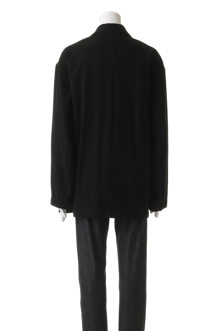 【シュタイン/ssstein / MEN】の【MEN】WOOL/CASHMERE FLEECE SINGLE BREASTED JACKET 人気、トレンドファッション・服の通販 founy(ファニー) 　ファッション　Fashion　メンズファッション　Fashion for Men　ジャケット　Jacket, Outerwear　新作・新入荷　New Arrivals / New In　other-4|ID: prp329100004693095 ipo3291000000033886466