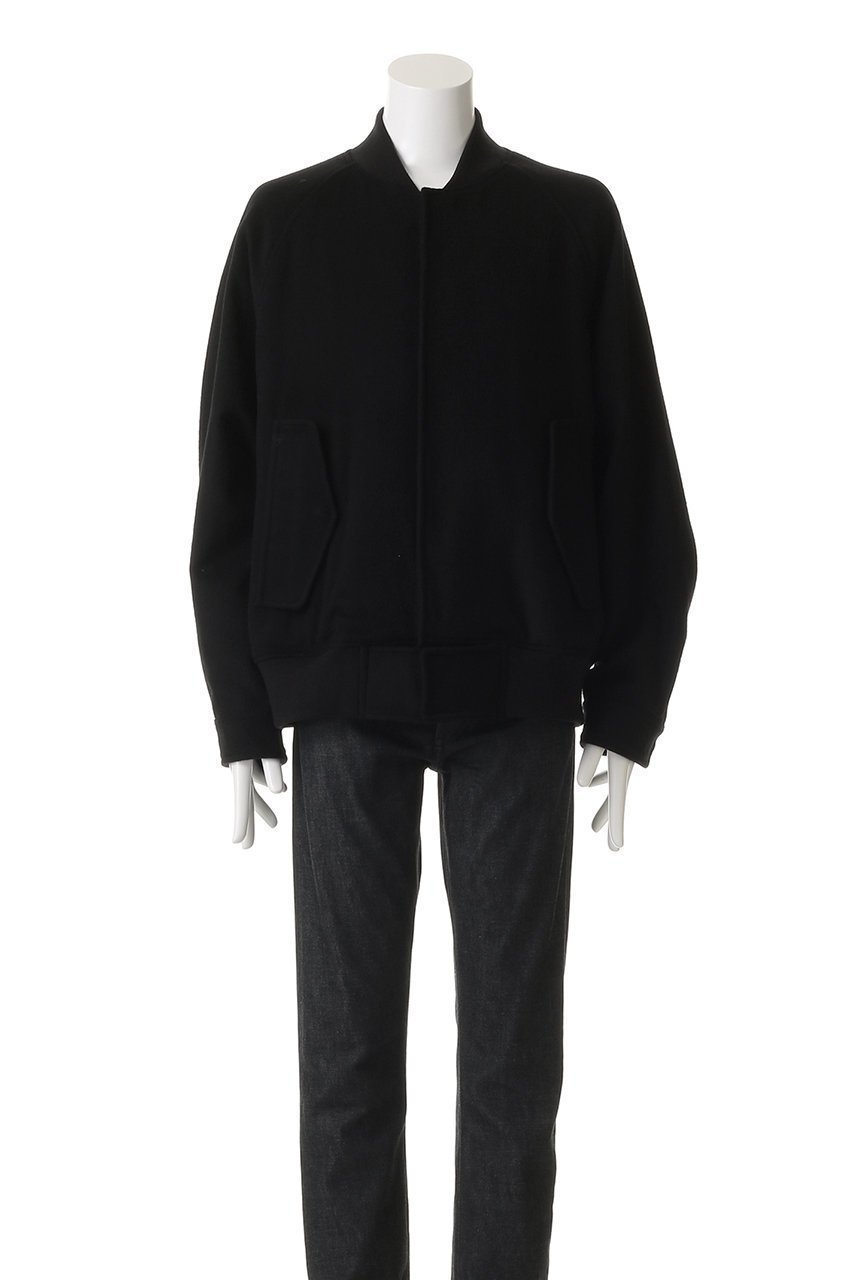 【シュタイン/ssstein / MEN】の【MEN】WOOL CASHMERE BEAVER STUDIUM JACKET 人気、トレンドファッション・服の通販 founy(ファニー) 　ファッション　Fashion　メンズファッション　Fashion for Men　カフス　Cuff Design　ジャケット　Jacket, Outerwear　フラップ　Flap, Flap Pocket　フロント　Front, Front Design　ブルゾン　Blouson, Bomber Jacket　ポケット　Pocket, Pocket Detail　新作・新入荷　New Arrivals / New In　other-2|ID: prp329100004693096 ipo3291000000033886472