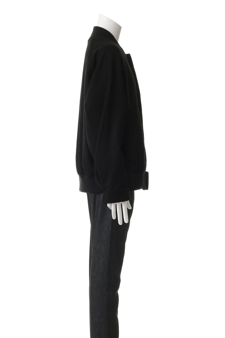 【シュタイン/ssstein / MEN】の【MEN】WOOL CASHMERE BEAVER STUDIUM JACKET 人気、トレンドファッション・服の通販 founy(ファニー) 　ファッション　Fashion　メンズファッション　Fashion for Men　カフス　Cuff Design　ジャケット　Jacket, Outerwear　フラップ　Flap, Flap Pocket　フロント　Front, Front Design　ブルゾン　Blouson, Bomber Jacket　ポケット　Pocket, Pocket Detail　新作・新入荷　New Arrivals / New In　other-3|ID: prp329100004693096 ipo3291000000033886473