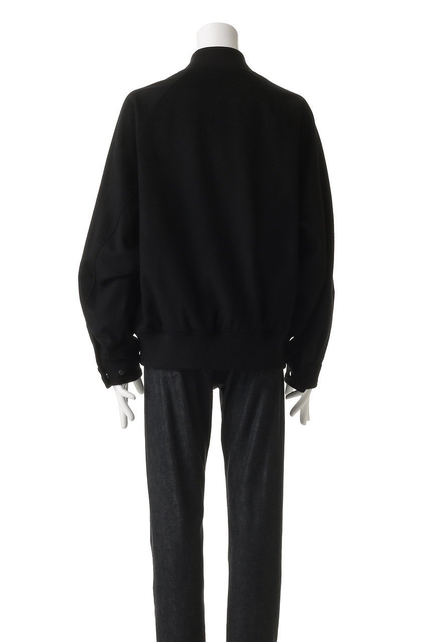【シュタイン/ssstein / MEN】の【MEN】WOOL CASHMERE BEAVER STUDIUM JACKET 人気、トレンドファッション・服の通販 founy(ファニー) 　ファッション　Fashion　メンズファッション　Fashion for Men　カフス　Cuff Design　ジャケット　Jacket, Outerwear　フラップ　Flap, Flap Pocket　フロント　Front, Front Design　ブルゾン　Blouson, Bomber Jacket　ポケット　Pocket, Pocket Detail　新作・新入荷　New Arrivals / New In　other-4|ID: prp329100004693096 ipo3291000000033886474