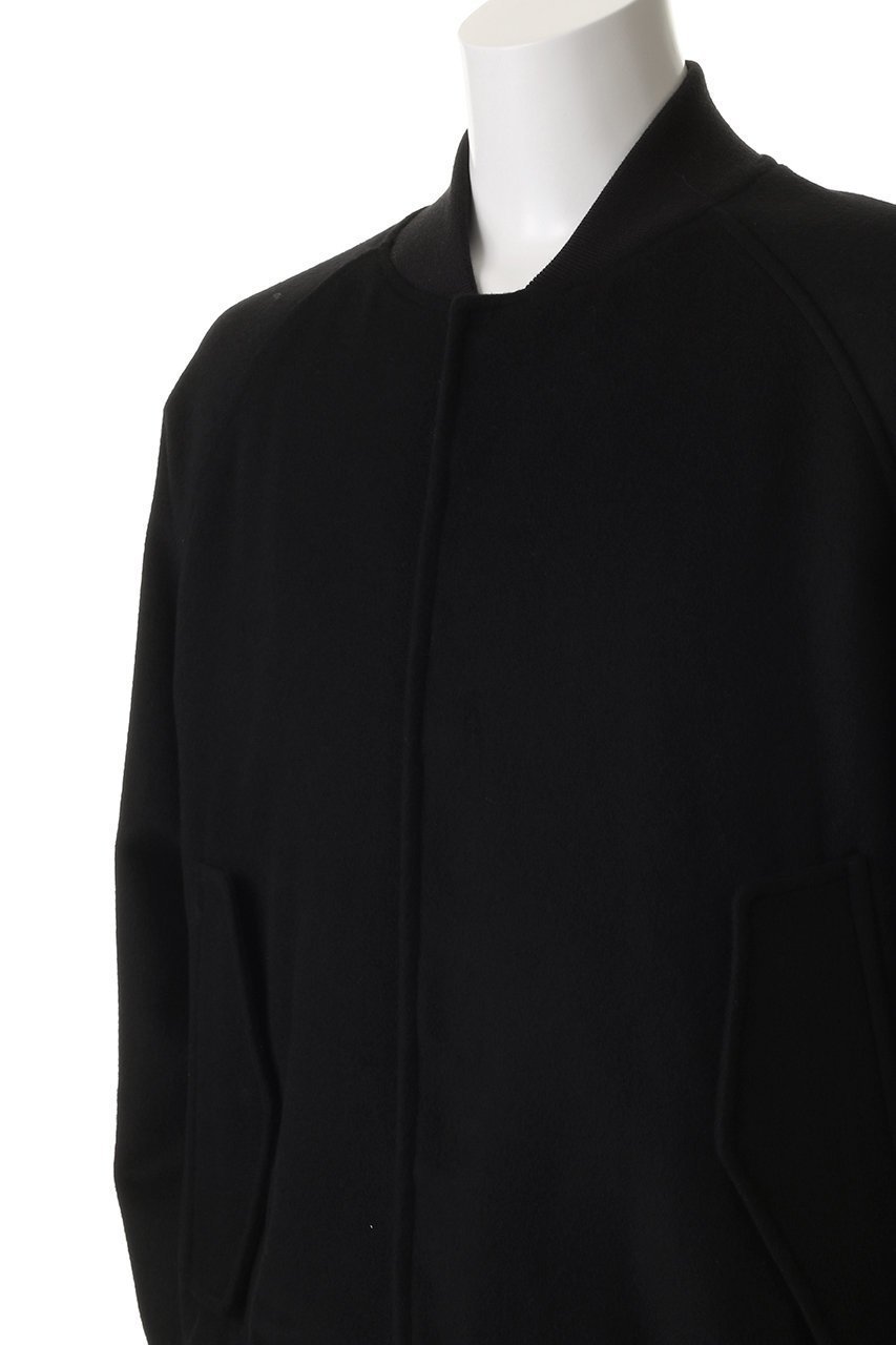 【シュタイン/ssstein / MEN】の【MEN】WOOL CASHMERE BEAVER STUDIUM JACKET 人気、トレンドファッション・服の通販 founy(ファニー) 　ファッション　Fashion　メンズファッション　Fashion for Men　カフス　Cuff Design　ジャケット　Jacket, Outerwear　フラップ　Flap, Flap Pocket　フロント　Front, Front Design　ブルゾン　Blouson, Bomber Jacket　ポケット　Pocket, Pocket Detail　新作・新入荷　New Arrivals / New In　other-5|ID: prp329100004693096 ipo3291000000033886475