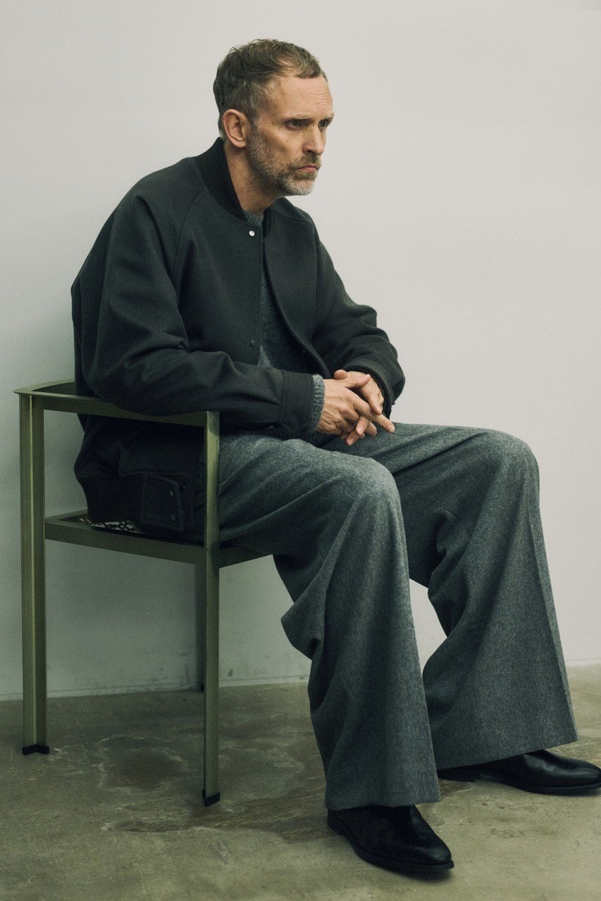 【シュタイン/ssstein / MEN】の【MEN】WOOL CASHMERE BEAVER STUDIUM JACKET 人気、トレンドファッション・服の通販 founy(ファニー) 　ファッション　Fashion　メンズファッション　Fashion for Men　カフス　Cuff Design　ジャケット　Jacket, Outerwear　フラップ　Flap, Flap Pocket　フロント　Front, Front Design　ブルゾン　Blouson, Bomber Jacket　ポケット　Pocket, Pocket Detail　新作・新入荷　New Arrivals / New In　other-8|ID: prp329100004693096 ipo3291000000033886478