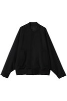 【シュタイン/ssstein】の【UNISEX】WOOL CASHMERE BEAVER STUDIUM JACKET 人気、トレンドファッション・服の通販 founy(ファニー) ファッション Fashion レディースファッション Fashion for Women アウター Coat / Outerwear Collection レディースジャケット・軽アウター Jackets ブルゾンジャケット・スポーティアウター Blouson Jackets ユニセックス Unisex, Genderless カフス Cuff Design ジャケット Jacket, Outerwear フラップ Flap, Flap Pocket フロント Front, Front Design ブルゾン Blouson, Bomber Jacket ポケット Pocket, Pocket Detail |ID:prp329100004693096