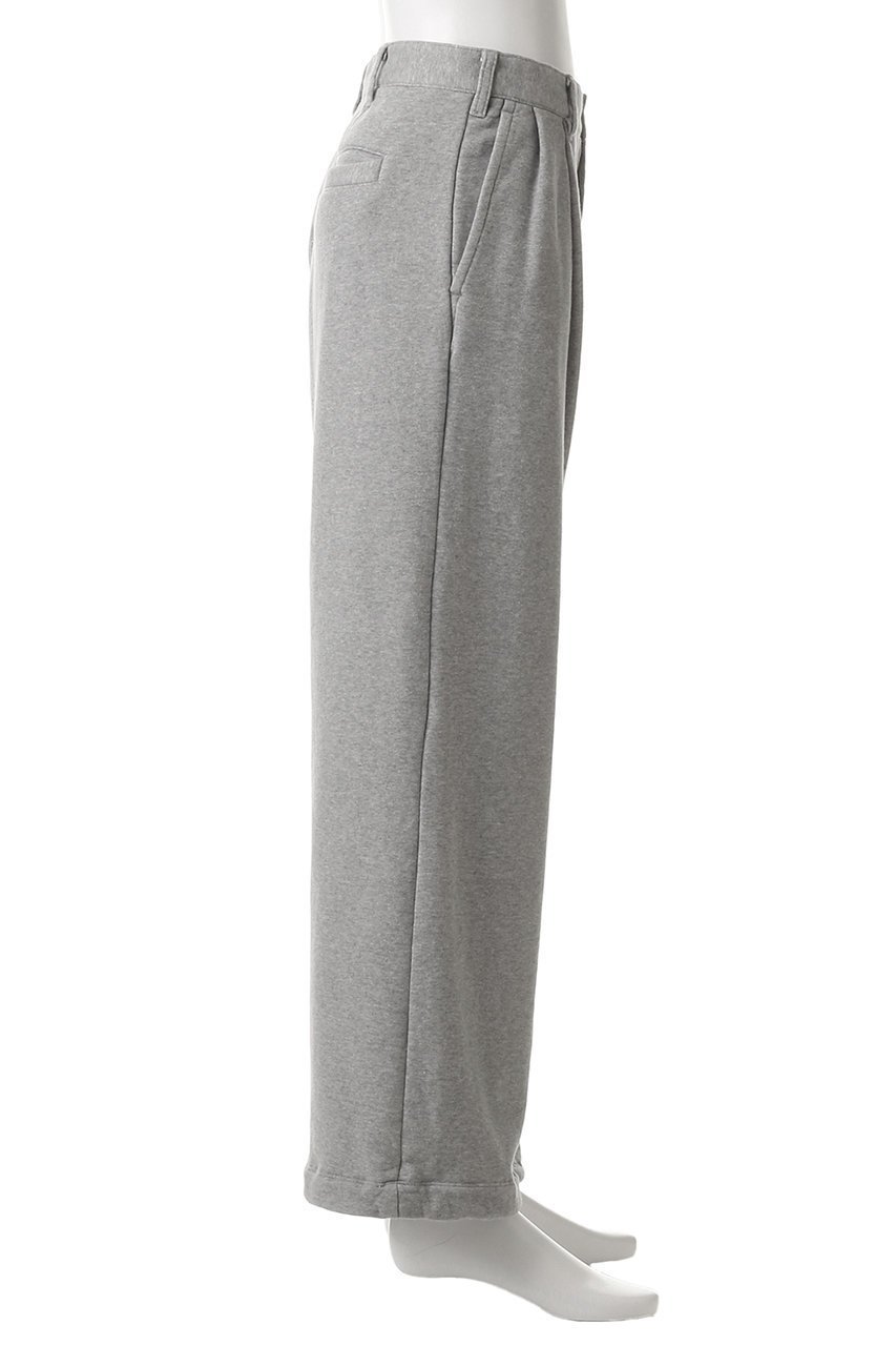 【ユニバーサルプロダクツ/UNIVERSAL PRODUCTS / MEN】の【MEN】JUMBERCA SWEAT STARAIGHT TROUSERS/スウェットパンツ 人気、トレンドファッション・服の通販 founy(ファニー) 　ファッション　Fashion　メンズファッション　Fashion for Men　ボトムス　Bottoms　モダン　Modern, Contemporary　リラックス　Relax, Relaxed Fit　新作・新入荷　New Arrivals / New In　other-3|ID: prp329100004693097 ipo3291000000033886483
