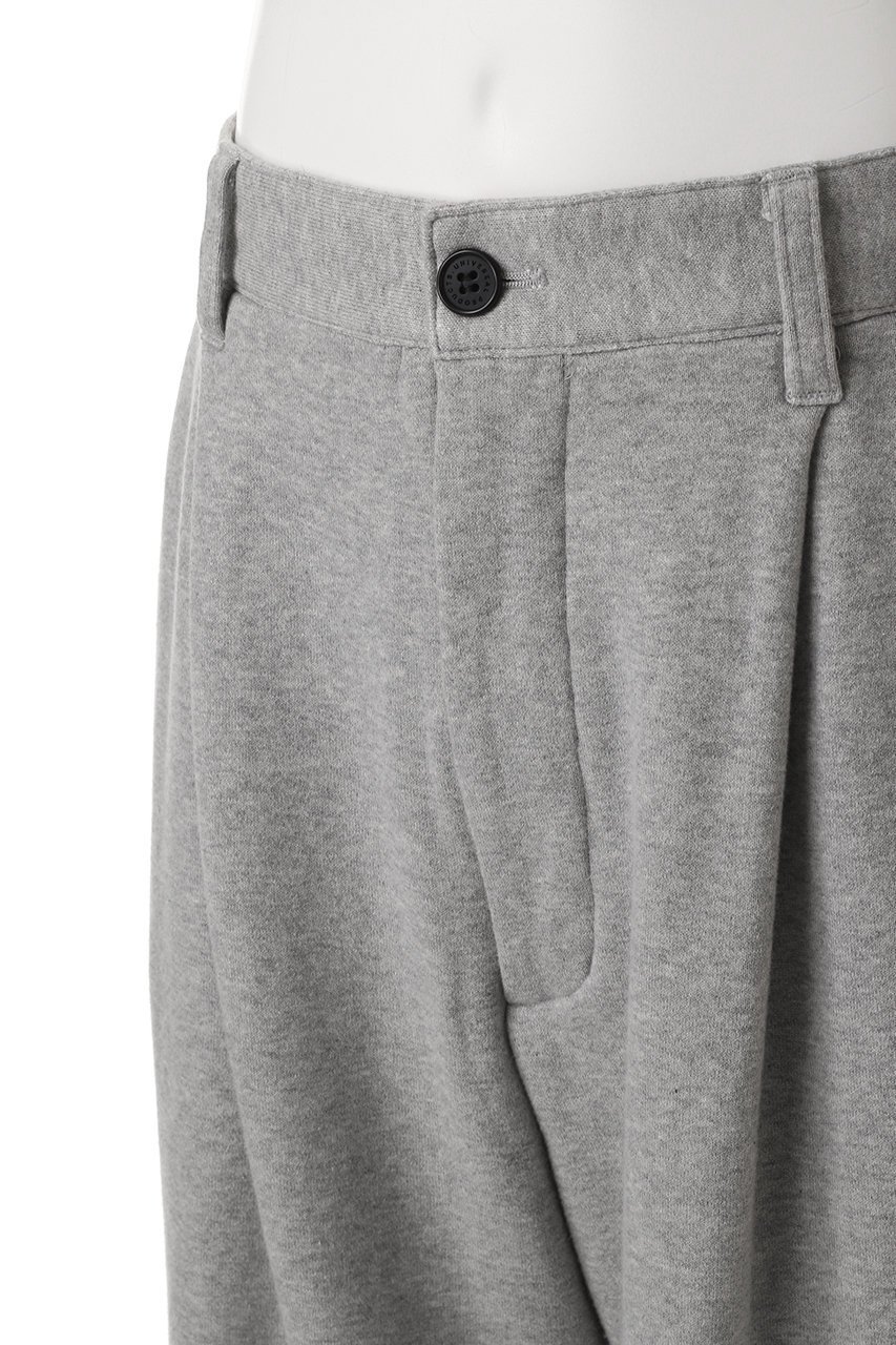 【ユニバーサルプロダクツ/UNIVERSAL PRODUCTS / MEN】の【MEN】JUMBERCA SWEAT STARAIGHT TROUSERS/スウェットパンツ 人気、トレンドファッション・服の通販 founy(ファニー) 　ファッション　Fashion　メンズファッション　Fashion for Men　ボトムス　Bottoms　モダン　Modern, Contemporary　リラックス　Relax, Relaxed Fit　新作・新入荷　New Arrivals / New In　other-5|ID: prp329100004693097 ipo3291000000033886485