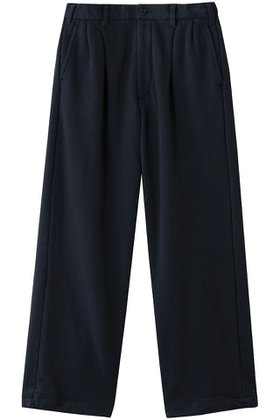 【ユニバーサルプロダクツ/UNIVERSAL PRODUCTS / MEN】 【MEN】JUMBERCA SWEAT STARAIGHT TROUSERS/スウェットパンツ人気、トレンドファッション・服の通販 founy(ファニー) ファッション Fashion メンズファッション Fashion for Men ボトムス Bottoms モダン Modern, Contemporary リラックス Relax, Relaxed Fit |ID:prp329100004693097