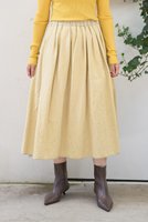 【デザイン ワークス/DESIGN WORKS】のラメドットリバーシブルスカート 人気、トレンドファッション・服の通販 founy(ファニー) ファッション Fashion レディースファッション Fashion for Women スカート Skirts ロングスカート Long Skirts / Maxi & Midi Skirts おすすめ Recommended / Our Picks オケージョン Occasion Wear グログラン Grosgrain, Grosgrain Ribbon コンパクト Compact, Small Size シンプル Simple, Minimal ジャカード／ジャガード Jacquard, Woven Pattern ドット Polka Dot, Dot Pattern フラット Flat, Flat Shoes ボーダー Border, Stripe リバーシブル Reversible, Two-Sided ロング Long, Long-Length 別注 Limited Edition, Custom Order 新作・新入荷 New Arrivals / New In |ID:prp329100004694279