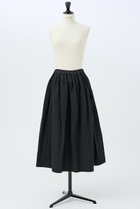 【デザイン ワークス/DESIGN WORKS】のラメドットリバーシブルスカート ブラック|ID: prp329100004694279 ipo3291000000033896138