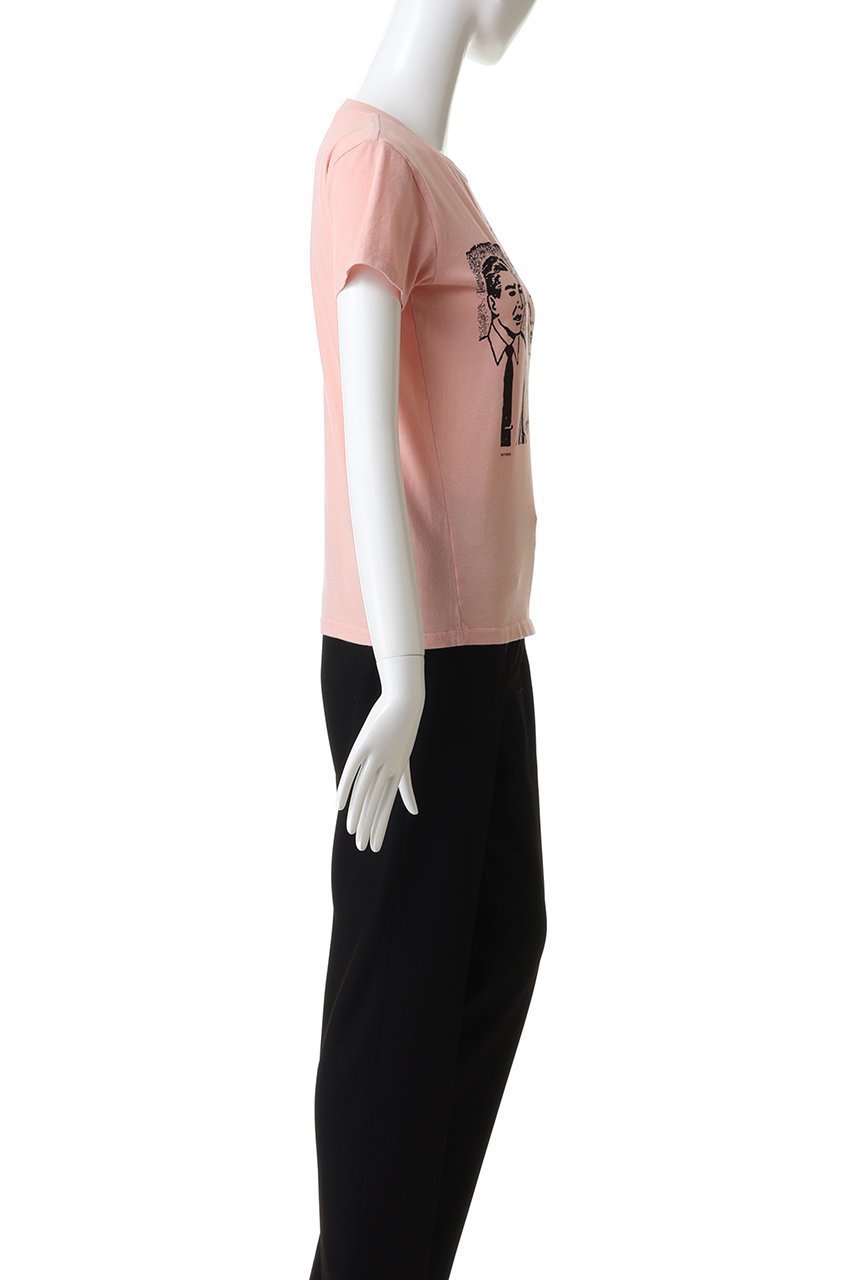 【マザー/MOTHER】のTHE BOXY GOODIE GOODIE アメコミTシャツ (SHH) 人気、トレンドファッション・服の通販 founy(ファニー) 　ファッション　Fashion　レディースファッション　Fashion for Women　トップス・カットソー　Cut & Sew Tops　シャツ・ブラウス・オフィスカジュアル　Elegant Blouses & Button-Ups　ロングTシャツ・Tシャツ　Longline T-Shirts & Tees　カットソー・ベーシックTシャツ　Cut-and-Sewn Tops / Stretch Tees & Basics　グラフィック　Graphic, Graphic Design　ショート　Short, Short Length　シンプル　Simple, Minimal　スラックス　Slacks, Dress Pants　スリーブ　Sleeve, Long Sleeve / Short Sleeve　デニム　Denim, Jeans Material　フィット　Fit, Slim Fit　プリント　Print, Printed Pattern　新作・新入荷　New Arrivals / New In　other-3|ID: prp329100004694284 ipo3291000000033896184