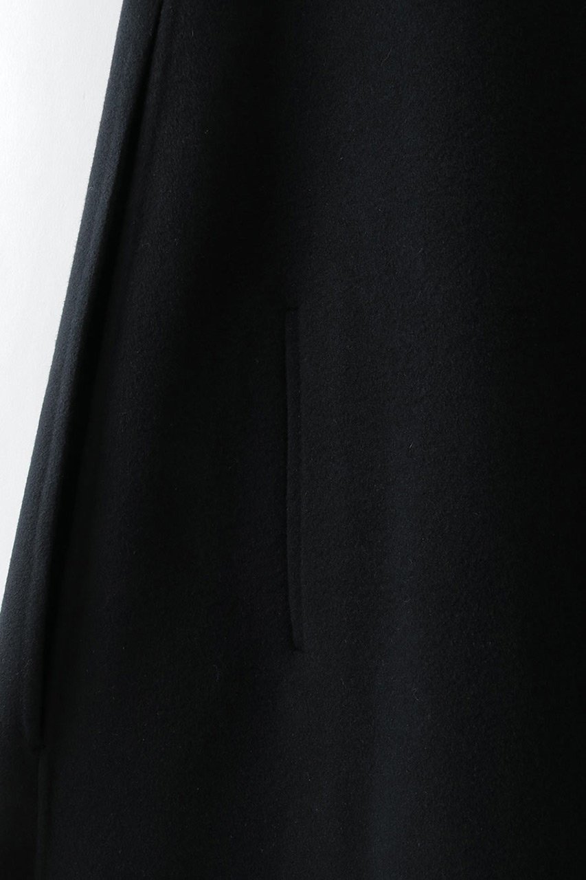 【ハー/HER.】の【9/18 12:00販売開始】カシミヤブレンドロングケープ 人気、トレンドファッション・服の通販 founy(ファニー) 　ファッション　Fashion　レディースファッション　Fashion for Women　アウター　Coat / Outerwear Collection　コート・ロングコート・ピーコート　Long Coats, Peacoats & More　ショート　Short, Short Length　新作・新入荷　New Arrivals / New In　other-5|ID: prp329100004695403 ipo3291000000033905868
