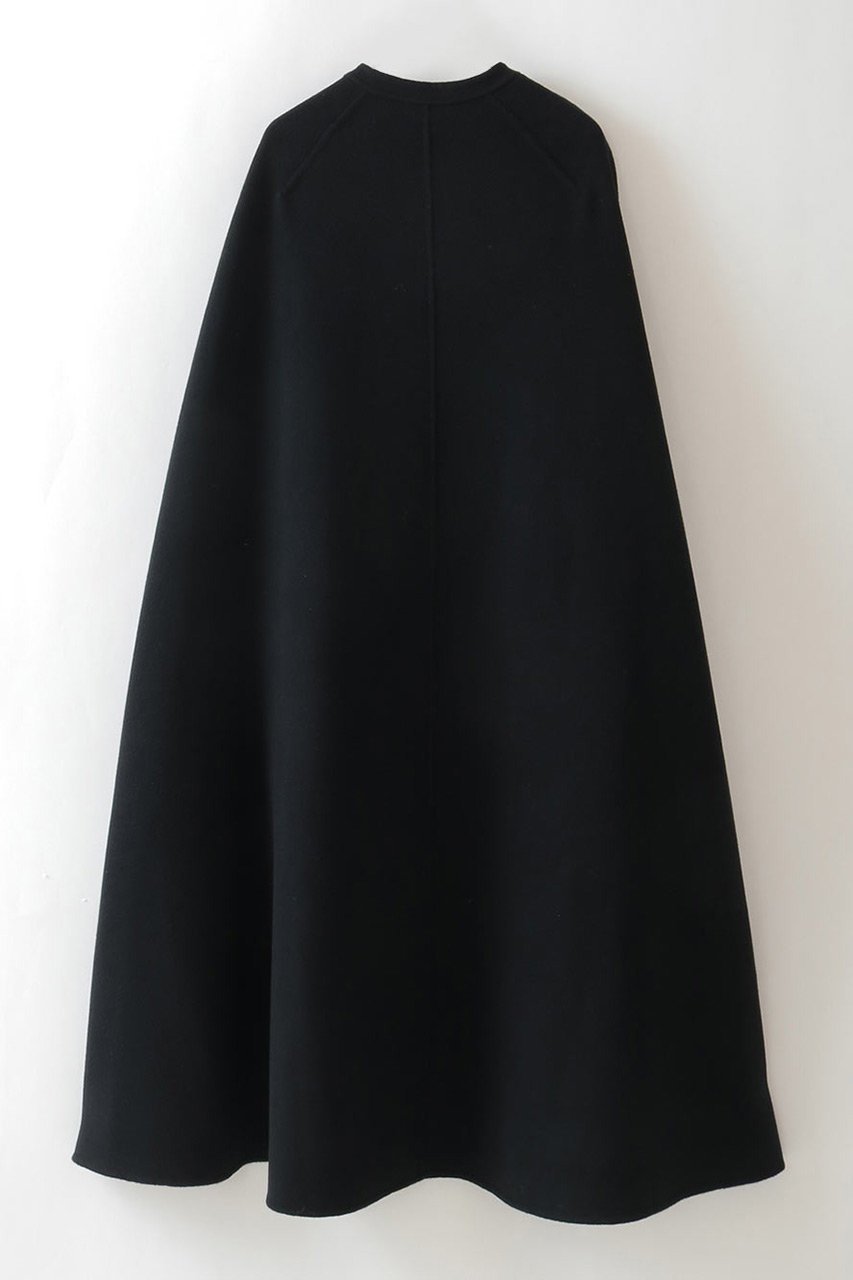 【ハー/HER.】の【9/18 12:00販売開始】カシミヤブレンドロングケープ 人気、トレンドファッション・服の通販 founy(ファニー) 　ファッション　Fashion　レディースファッション　Fashion for Women　アウター　Coat / Outerwear Collection　コート・ロングコート・ピーコート　Long Coats, Peacoats & More　ショート　Short, Short Length　新作・新入荷　New Arrivals / New In　other-7|ID: prp329100004695403 ipo3291000000033905870
