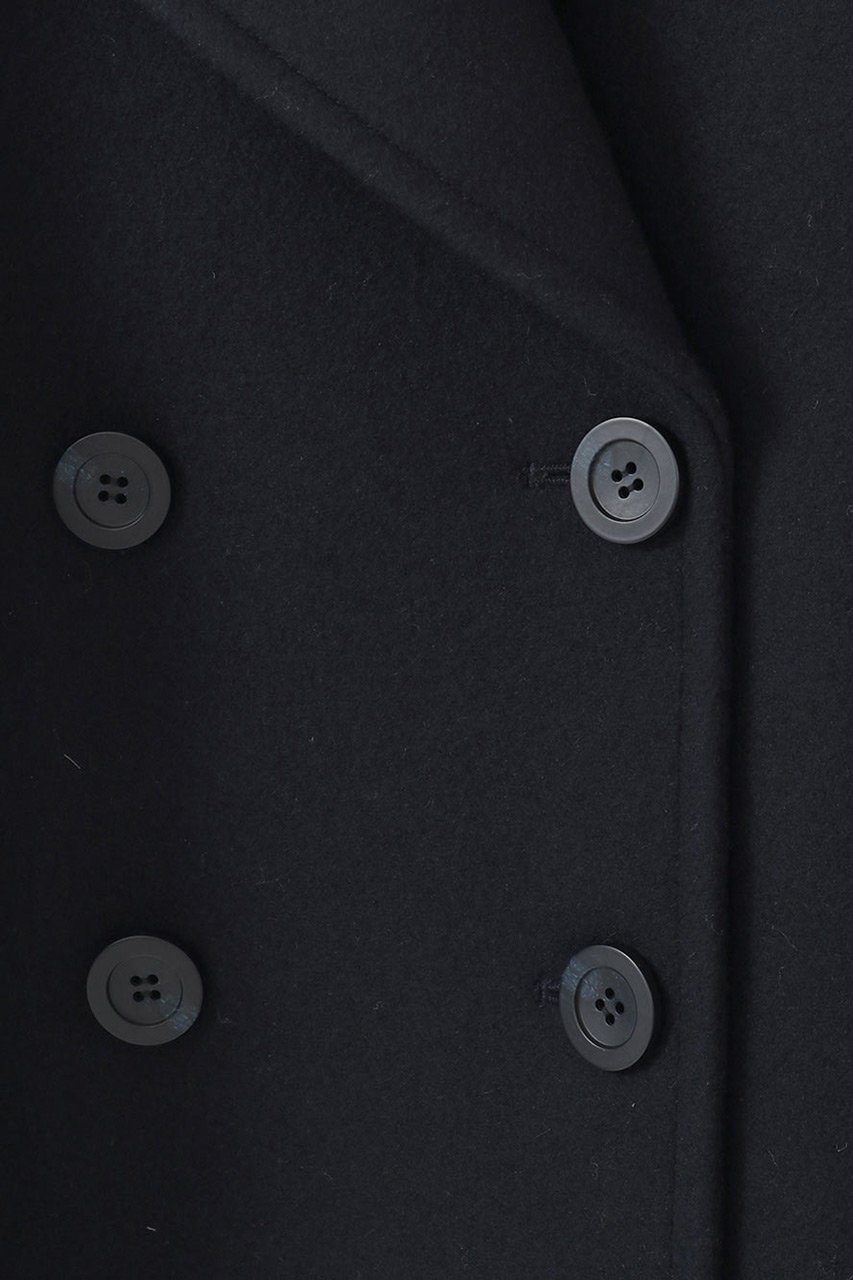 【ハー/HER.】の【9/18 12:00販売開始】ビッグカラーコート 人気、トレンドファッション・服の通販 founy(ファニー) 　ファッション　Fashion　レディースファッション　Fashion for Women　アウター　Coat / Outerwear Collection　コート・ロングコート・ピーコート　Long Coats, Peacoats & More　ビッグ　Big, Oversized　ボックス　Boxy, Box Shape　メルトン　Melton, Heavy Wool　ロング　Long, Long-Length　エレガント 上品　Elegant　新作・新入荷　New Arrivals / New In　防寒　Cold Protection, Winter-Ready　other-5|ID: prp329100004695404 ipo3291000000033905878