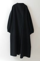 【ハー/HER.】の【9/18 12:00販売開始】ウールリバードルマンコート 人気、トレンドファッション・服の通販 founy(ファニー) ファッション Fashion レディースファッション Fashion for Women アウター Coat / Outerwear Collection コート・ロングコート・ピーコート Long Coats, Peacoats & More ダブル Double, Double-Breasted ドレープ Drape, Draping Fabric ロング Long, Long-Length エレガント 上品 Elegant 新作・新入荷 New Arrivals / New In 防寒 Cold Protection, Winter-Ready |ID:prp329100004695406