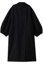【ハー/HER.】のウールリバードルマンコート ブラック|ID: prp329100004695406 ipo3291000000035754013