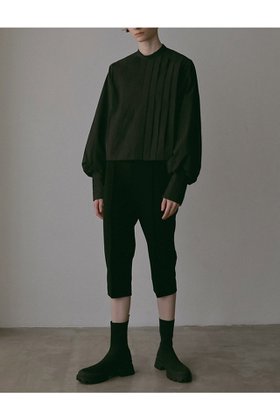 【ハー/HER.】の【9/18 12:00販売開始】カプリパンツ 人気、トレンドファッション・服の通販 founy(ファニー) ファッション Fashion レディースファッション Fashion for Women パンツ Pants & Trousers おすすめ Recommended / Our Picks インナー Innerwear カットソー Cut and Sewn Top チュニック Tunic, Long Top トレンド Trend, Trending Now エレガント 上品 Elegant 新作・新入荷 New Arrivals / New In |ID:prp329100004695408