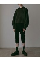 【ハー/HER.】の【9/18 12:00販売開始】カプリパンツ 人気、トレンドファッション・服の通販 founy(ファニー) ファッション Fashion レディースファッション Fashion for Women パンツ Pants & Trousers おすすめ Recommended / Our Picks インナー Innerwear カットソー Cut and Sewn Top チュニック Tunic, Long Top トレンド Trend, Trending Now エレガント 上品 Elegant 新作・新入荷 New Arrivals / New In |ID:prp329100004695408
