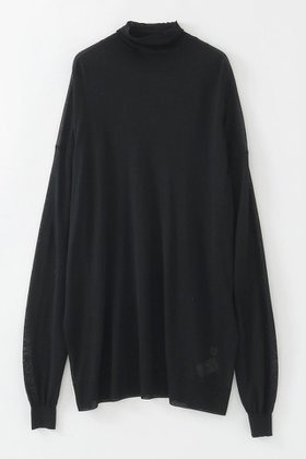 【ハー/HER.】の【9/18 12:00販売開始】ハイネックニットプルオーバー 人気、トレンドファッション・服の通販 founy(ファニー) ファッション Fashion レディースファッション Fashion for Women トップス・カットソー Cut & Sew Tops ニット Knit Tops & Sweaters カジュアルプルオーバー・ニットトップス Pullovers & Knit Tops / Casual Pullovers インナー Innerwear ジャケット Jacket, Outerwear ドレープ Drape, Draping Fabric ハイネック High Neck, Mock Neck 新作・新入荷 New Arrivals / New In 秋 Autumn A/W・秋冬 Autumn/Winter |ID:prp329100004695410