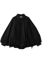 【ハー/HER.】のギャザーバルーンブルゾン ブラック|ID: prp329100004695413 ipo3291000000036102014