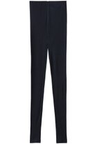 【ランジェリーク/LANGELIQUE】のイートス(I) ロングボトム 人気、トレンドファッション・服の通販 founy(ファニー) ファッション Fashion レディースファッション Fashion for Women トップス・カットソー Cut & Sew Tops インナー Innerwear パジャマ Pajamas, Sleepwear フィット Fit, Slim Fit ボトム Bottoms, Lower Wear リラックス Relax, Relaxed Fit ロング Long, Long-Length 再入荷 Restock / Back in Stock thumbnail ネイビーブルー|ID: prp329100004695421 ipo3291000000034885984