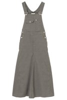 【マディソンブルー/MADISONBLUE】のJUMPER MAXI SK WOOL マキシジャンパースカート 人気、トレンドファッション・服の通販 founy(ファニー) ファッション Fashion レディースファッション Fashion for Women スカート Skirts ワンピース Dresses エレガント 上品 Elegant サロペット Overalls, Salopette チュニック Tunic, Long Top フレア Flare, Flared マキシ Maxi, Full Length ロング Long, Long-Length 新作・新入荷 New Arrivals / New In |ID:prp329100004695424