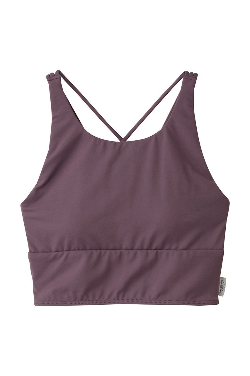 【ジュリエ/Julier】の【定番】プレミアムフローショートトップス 人気、トレンドファッション・服の通販 founy(ファニー) 　ファッション　Fashion　レディースファッション　Fashion for Women　トップス・カットソー　Cut & Sew Tops　スポーツウェア　Functional & Stylish Sportswear　スポーツ トップス　Athletic Tops / Workout Tops / Training Shirts　おすすめ　Recommended / Our Picks　インナー　Innerwear　ショート　Short, Short Length　スポーツ　Sports, Activewear　トレンド　Trend, Trending Now　フィット　Fit, Slim Fit　ボトム　Bottoms, Lower Wear　定番　Standard, Basic Item　新作・新入荷　New Arrivals / New In　 other-1|ID: prp329100004695426 ipo3291000000033906062