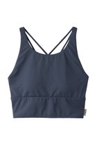 【ジュリエ/Julier】の【定番】プレミアムフローショートトップス ブルー系|ID: prp329100004695426 ipo3291000000036004571