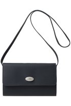 【ラルコバレーノ/L'arcobaleno】の【L arcobaleno×MW】クロスボディミニバッグ ダークネイビー|ID: prp329100004696696 ipo3291000000036015081