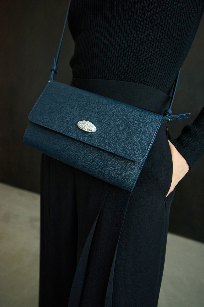 【ラルコバレーノ/L'arcobaleno】の【L arcobaleno×MW】クロスボディミニバッグ 人気、トレンドファッション・服の通販 founy(ファニー) 　ファッション　Fashion　レディースファッション　Fashion for Women　バッグ　Bags　イタリア　Italy　クラッチ　Clutch, Clutch Bag　コラボ　Collaboration, Collab　ショルダー　Shoulder, Shoulder Strap　スペシャル　Special, Limited Edition　スマート　Smart, Elegant　ハンド　Hand, Handmade　フロント　Front, Front Design　ポシェット　Pochette, Mini Bag　ロング　Long, Long-Length　iPhone アイフォーン　iPhone　other-2|ID: prp329100004696696 ipo3291000000036204598