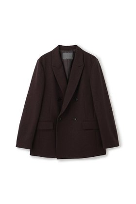 【アンクレイヴ/uncrave】 ウォッシャブルウールライクツイル ジャケット人気、トレンドファッション・服の通販 founy(ファニー) ファッション Fashion レディースファッション Fashion for Women アウター Coat / Outerwear Collection レディースジャケット・軽アウター Jackets おすすめ Recommended / Our Picks シャンブレー Chambray, Denim-Like Fabric ジャケット Jacket, Outerwear セットアップ Set-Up, Coordinated Outfit ダブル Double, Double-Breasted ツイル Twist, Twisted Detail バランス Balance, Style Balance レギュラー Regular, Standard Fit ワイド Wide, Wide Fit |ID:prp329100004696699